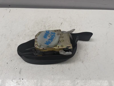 Toyota Echo Right Front Seat Belt NCP10 10/2002-09/2005 - image 1 of 4