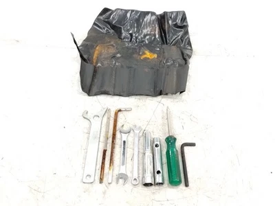 2011 Can-Am Spyder RT 990 Tools & Tool Pouch - Image 1 of 4