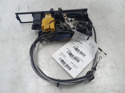 90-91 TOYOTA 4RUNNER SR5 2.4L 4WD MT TEMPERATURE CONTROL SWITCH  - Image 1 of 4