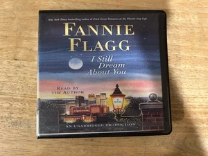I Still Dream About You: A Novel - Audio CD By Fannie Flagg - Picture 1 of 4