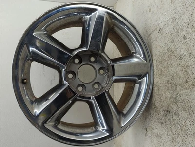 Chevrolet Suburban Oem Wheel Rim WDIZB - Image 1 of 4