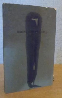 HELLMUT LEHMANN-HAUPT: A BIBLIOGRAPHY by Donald Dickinson TYPOPHILES 1975 - Image 1 of 4