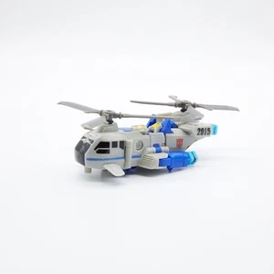 Transformers - Power Core Combiner - Searchlight - Picture 1 of 4