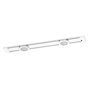 Osram LED Unterbauleuchte Linear Magnet 2 Spot Sensor 7 Watt dimmbar - Bild 1 von 1