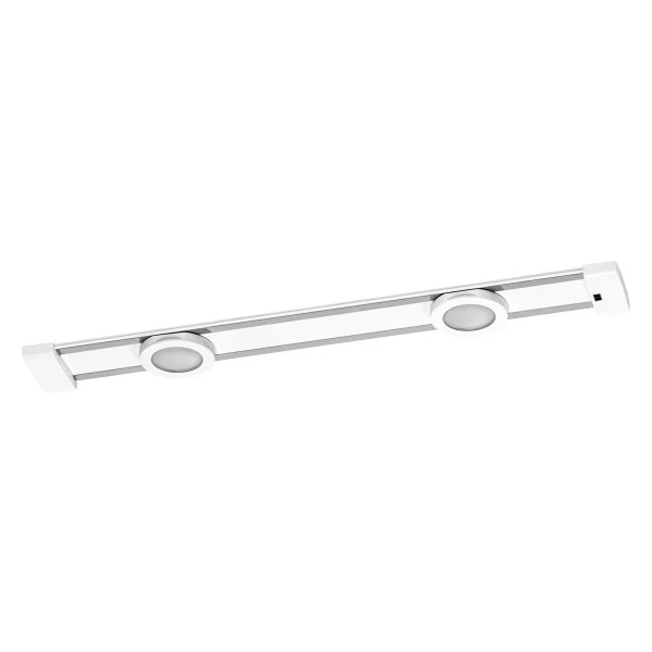 Osram LED Unterbauleuchte Linear Magnet 2 Spot Sensor 7 Watt dimmbar - Bild 1 von 1