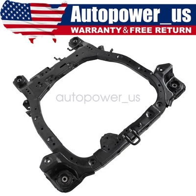 Cuadro delantero travesaño para Hyundai Santa Fe 2007 2008 2009 2010 2011 2012 2013 Foto 1 de 4