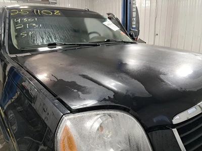 Used Engine Complete Assembly fits: 2013 Gmc Yukon xl 1500 5.3L gasoline VIN 7 8 - Image 1 of 4