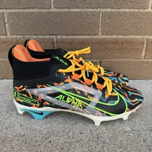 Nike Herren 10 Alpha Menace 4 Elite "Travis Kelce" PE Fußballschuhe HF4316-001 - Bild 1 von 8