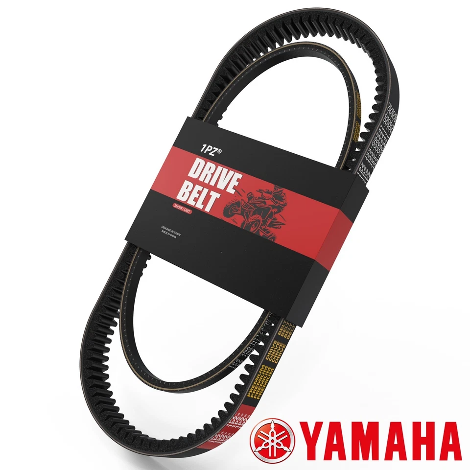 Correia de partida para carrinho de golfe para Yamaha G2 G5 G8 G9 G14 G16 G22 G29 J55-G6241-00 - Imagem 1 de 4