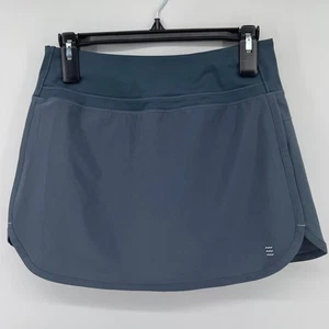 Free Fly Women's XS Bamboo-Lined Active Breeze Skort in the color Blue Dusk - Picture 1 of 7