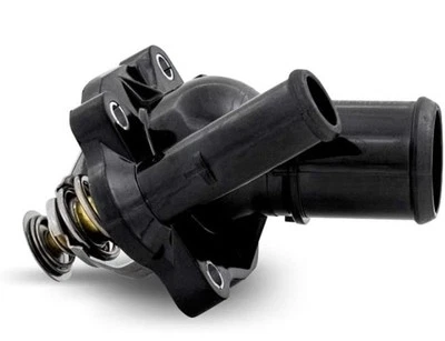 Termostato y carcasa de carreras Mishimoto MMTS-FOC-05, se adapta a Ford Focus 2005-2011 Foto 1 de 3