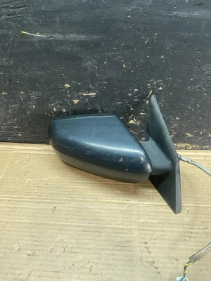 Espejo retrovisor derecho pasajero Mitsubishi Galant 2004-2008 OEM V2912 IT Foto 1 de 4