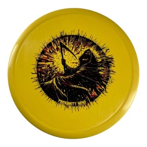 Proximity Mine | Survival | Yellow/Red 173g - Picture 1 of 1