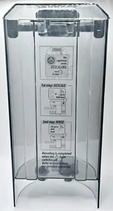 OEM DeLonghi Dedica EC680M Replacement Water Tank Container for Espresso Machine - Picture 1 of 4