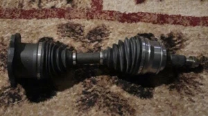 Front CV C/V Axle Drive Shaft Assembly GC-8-8673 P10H15 - Picture 1 of 4