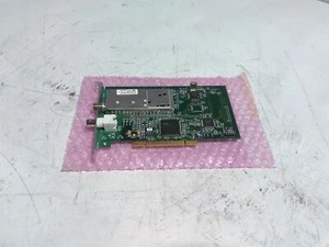 Norpak TX8-MDL-835 92-09967 PCI Capture Card - Picture 1 of 8