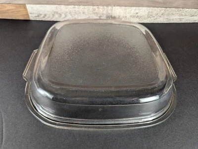 Kenmore 12" Sartén Eléctrica Tapa Vidrio SOLO para Modelo 72142R Foto 1 de 4