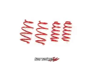 Tanabe Sustec NF210 Lowering Spring for 2016-2018 Scion Toyota iM - Picture 1 of 5