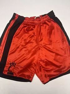 Nike Basketball Team Shorts Cincinnati Bearcats W/Jordan Jumpman - Picture 1 of 10