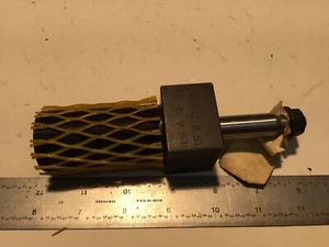 Enerpac Threaded Hydraulic Cylinder Workholding .5T RWL 50 0 M0B Used (112) - Picture 1 of 5