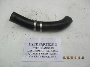 96 97 98 99 SEA-DOO XP SPX SPI MANGUERA DE LLENADO DE GAS COMBUSTIBLE - Imagen 1 de 1
