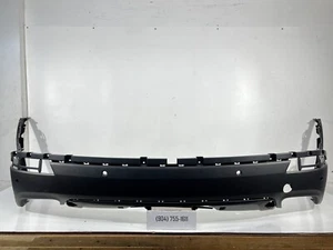 AM Rear Lower Bumper Cover For 2013-2016 Hyundai Santa Fe - Picture 1 of 10