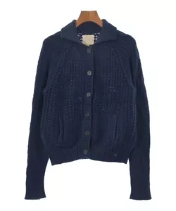 Levi's Cardigans Navy F 2200526378029 - Picture 1 of 6