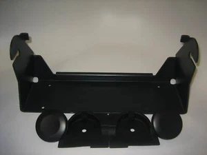 Furuno MFD12 Navnet 3D NN3D Bracket/Knobs/Rubber Spacers *NEW* 100-340-131 - Picture 1 of 3