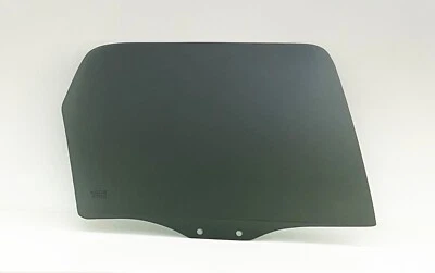 Fits 2001-2006 Mazda Tribute 4DR Passenger Side Right Rear Door Window Glass - Изображение 1 из 4