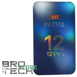DISPLAY IPHONE 12 / 12 PRO INCELL ZY - Foto 1 di 1