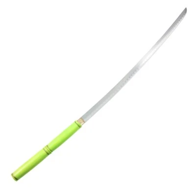 Bamboo Stick Sword - Image 1 of 4