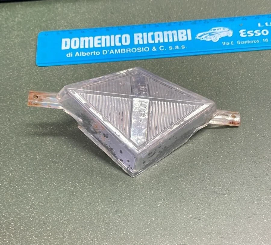 FREGIO RENAULT 4 CV RNUR - Image 1 of 1