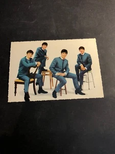 Carte postale - CPA - The Beatles -  Musique -  Kruger - Bild 1 von 1