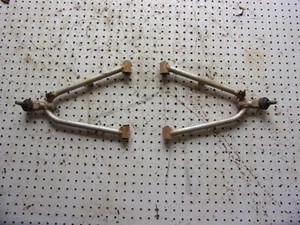 06 Honda TRX 450R upper A-Arms - Picture 1 of 2