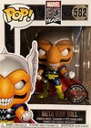 Funko Pop! Marvel 80 Years: #582 Beta Ray Bill Special Edition