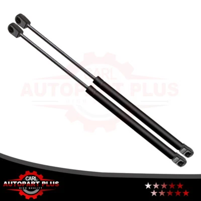 2PCS Hood Lift Supports Shock Struts for Ford Expedition F-150 F-250 1995-2004 Foto 1 de 4