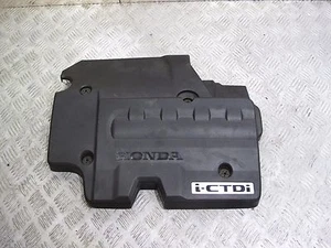 HONDA CIVIC 2007 2008 2009 2010 2011 CDTI ENGINE COVER 32121-RSR - Picture 1 of 5