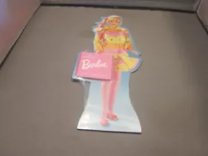 Vintage Barbie 1997 Kalender von Hallmark Neu in Verpackung Factory Sealed - Bild 1 von 3