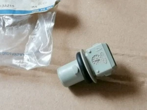 Ford Escort MK5 MK6 Ford Transit MK4 montura de bombilla vintage NUEVO - Imagen 1 de 3