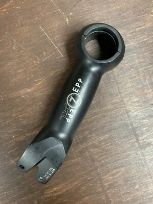 3T Zepp XL 31.8 x 120mm Stem - Image 1 of 4