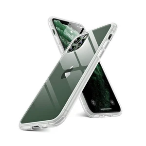 Humixx Shockproof Clear Cases für iPhone 11 Pro Max / XR - Bild 1 von 2