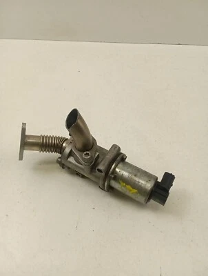 🔸️🔸️72294603 egr valve for 2006 CHEVROLET AVEO SEDAN 701994 Foto 1 de 4
