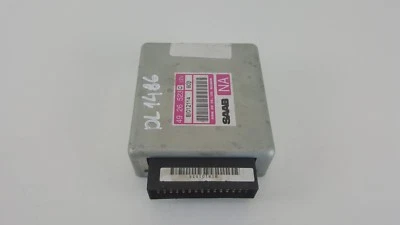 DL1486 SAAB CONTROL MODULE ECU 4926523C / BI012114 - Image 1 of 4