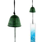 Style High Quanlity For Home Temple Garden Outdoor Decor Gift Bell Wind Chime