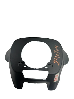 Honda Pilot Columna Volante 2010-2014 Cubierta Trasera Panel Moldura OEM Foto 1 de 4