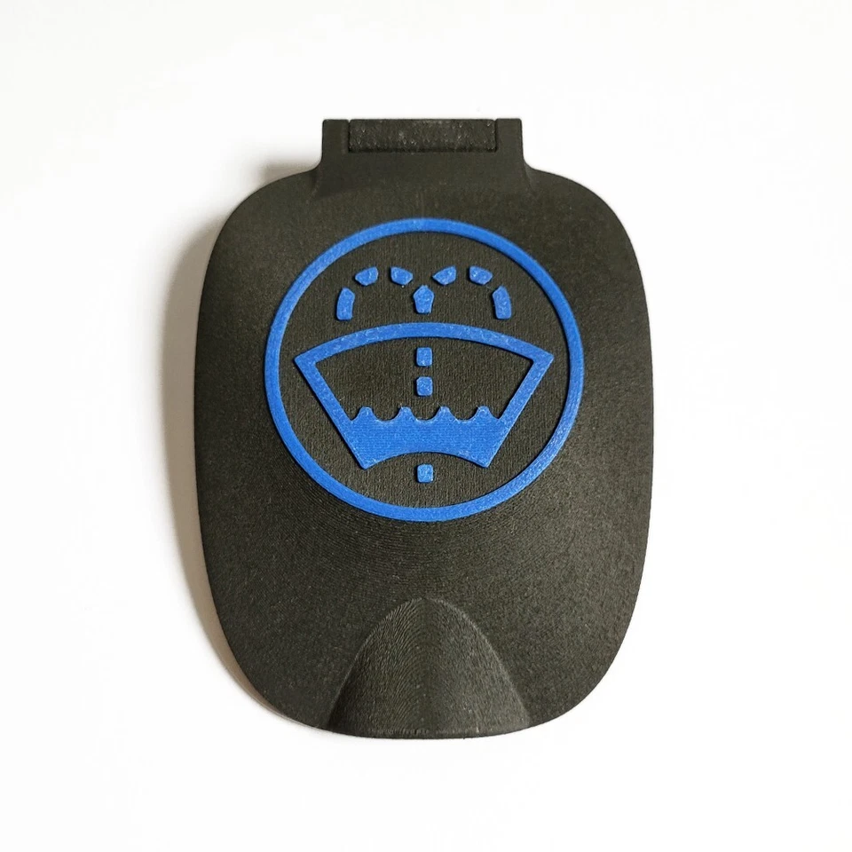 Windshield Washer Reservoir Cap – Replaces GM92191916 – Holden VE/VF, Chevy SS - Image 1 of 1