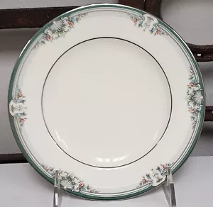 Noritake Fine Bone China LYNDENWOOD Bread and Butter Never Used BRAND NEW - Picture 1 of 3