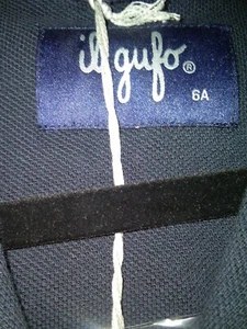 msrp $242. Brand new with tags!!! boys navy blazer! classy! beautiful!! - Picture 1 of 6