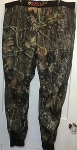Scent Blocker SLT Mossy Oak 3XL Layer Pants - Picture 1 of 5
