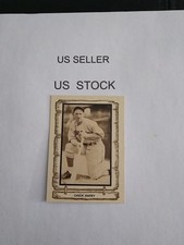 1983 Cramer Baseball Legends Series 4 #116 CHICK HAFEY Cincinnati Reds ~D4U